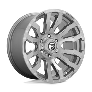 WHEELPROS FUEL 1PC D69320828D45