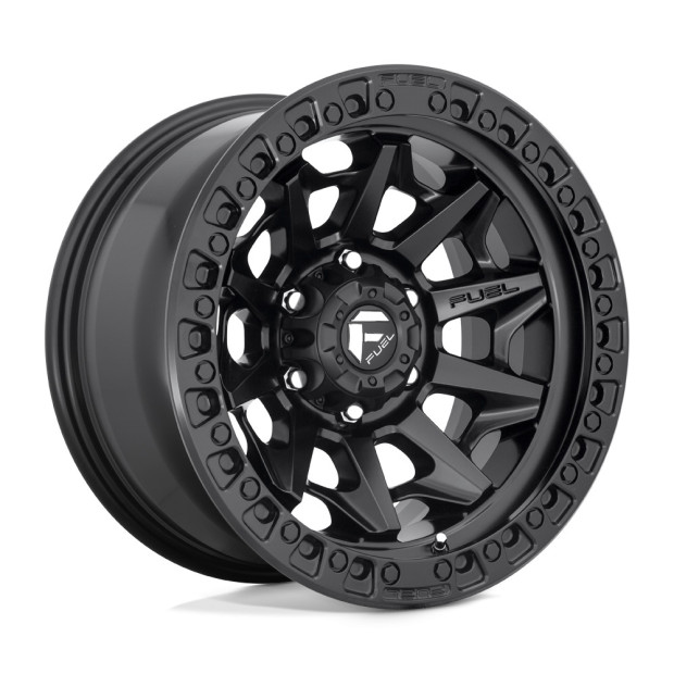 WHEELPROS FUEL 1PC D69417908445