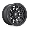 WHEELPROS FUEL 1PC D69417908445