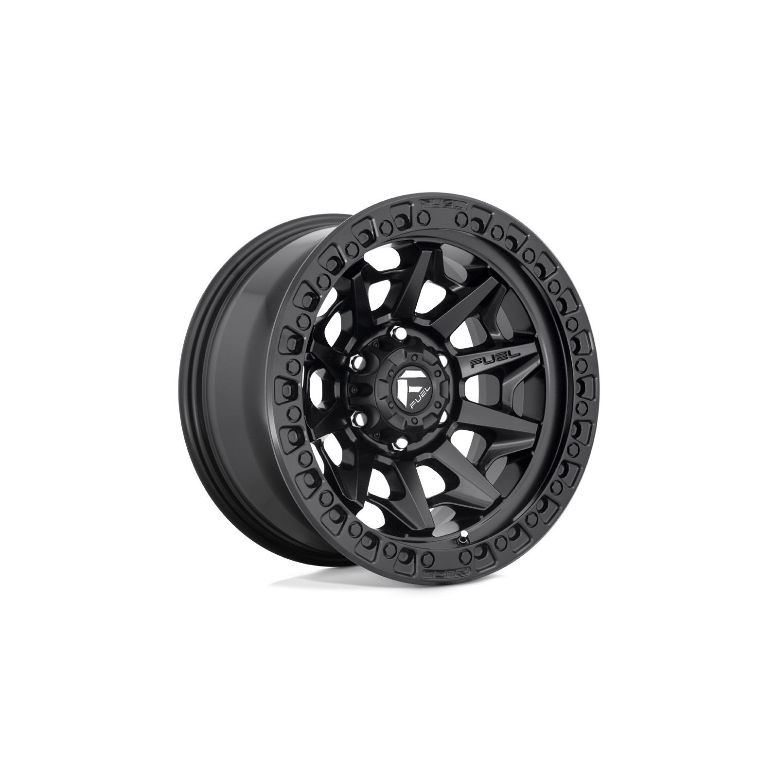 WHEELPROS FUEL 1PC D69417908445
