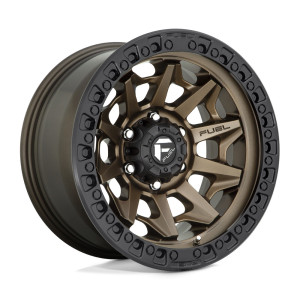 WHEELPROS FUEL 1PC D69617908445