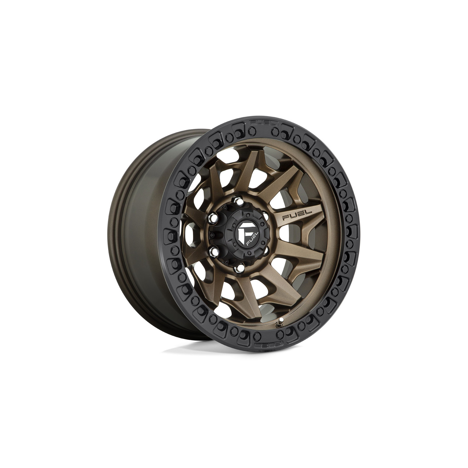 WHEELPROS FUEL 1PC D69617908445