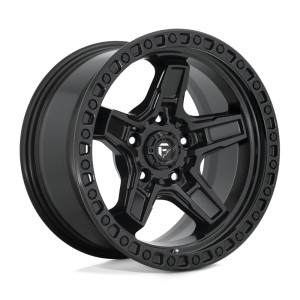WHEELPROS FUEL 1PC D69717907545