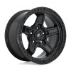 WHEELPROS FUEL 1PC D69717907545
