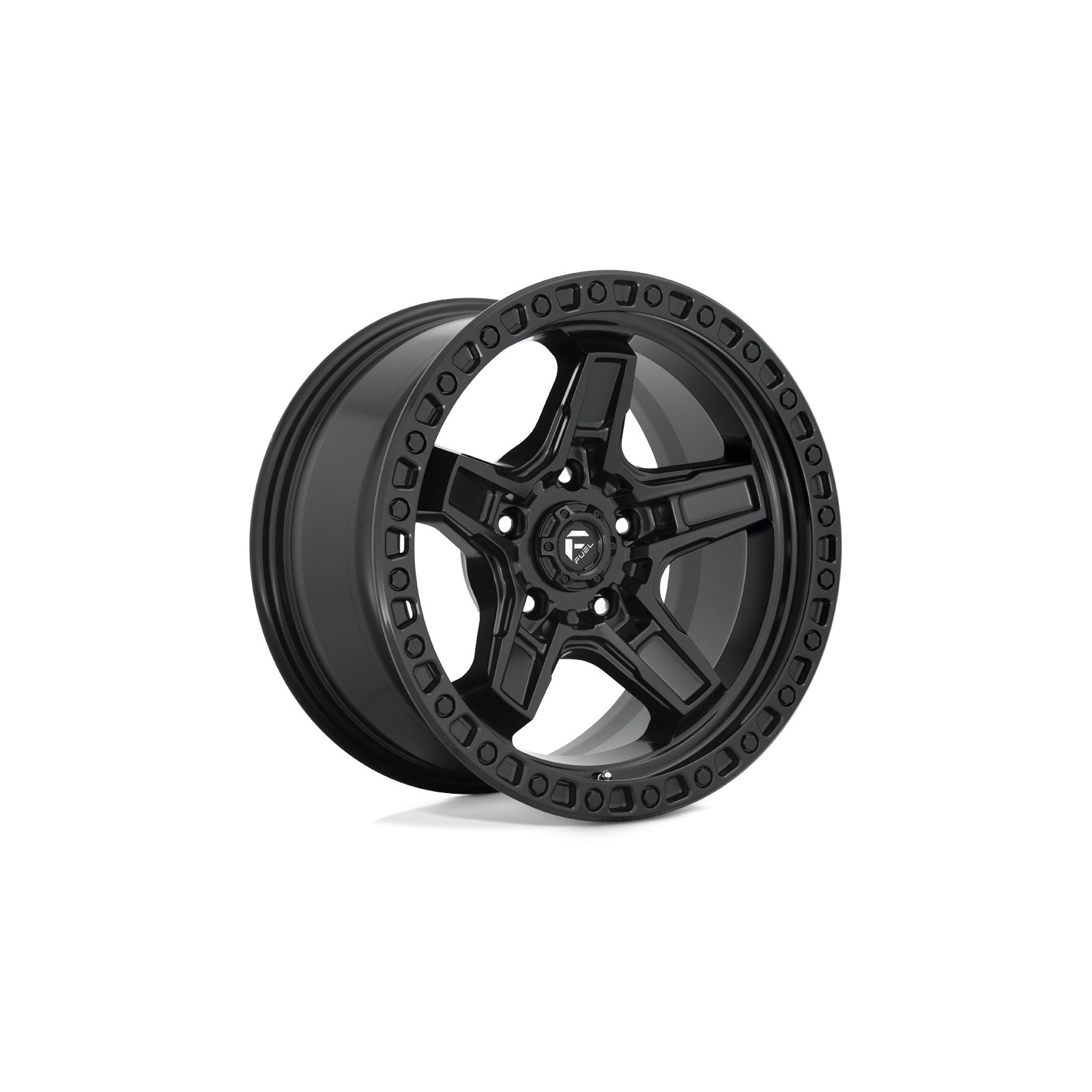 WHEELPROS FUEL 1PC D69717907545