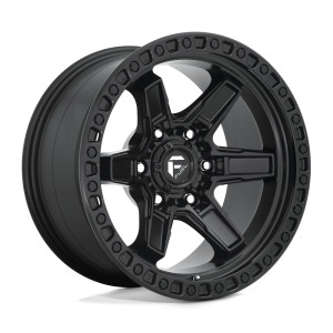 WHEELPROS FUEL 1PC D69717908445