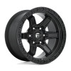 WHEELPROS FUEL 1PC D69717908445