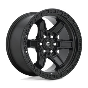 WHEELPROS FUEL 1PC D69717908755
