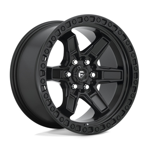 WHEELPROS FUEL 1PC D69717908755