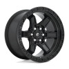 WHEELPROS FUEL 1PC D69717908755