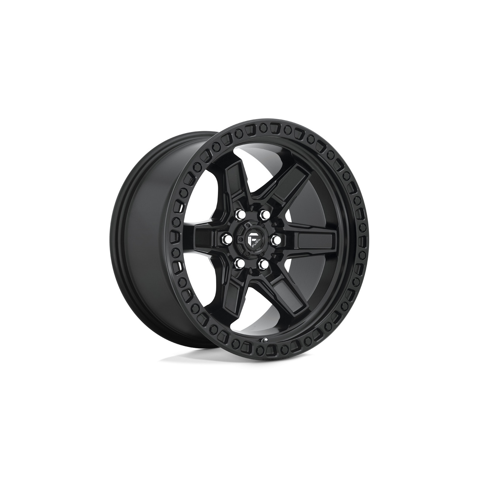 WHEELPROS FUEL 1PC D69717908755