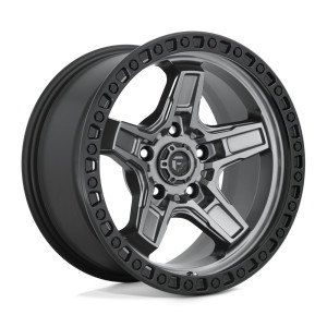 WHEELPROS FUEL 1PC D69817907545