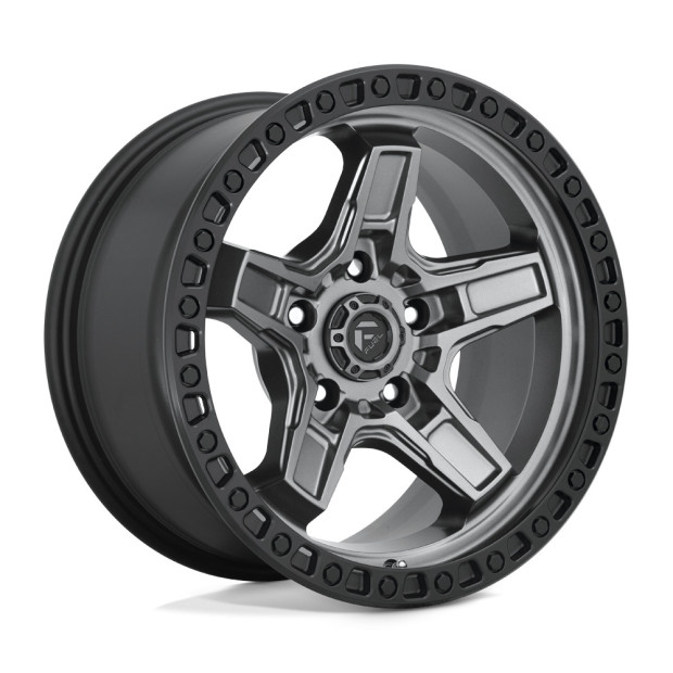 WHEELPROS FUEL 1PC D69817907545