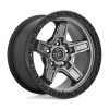 WHEELPROS FUEL 1PC D69817907545