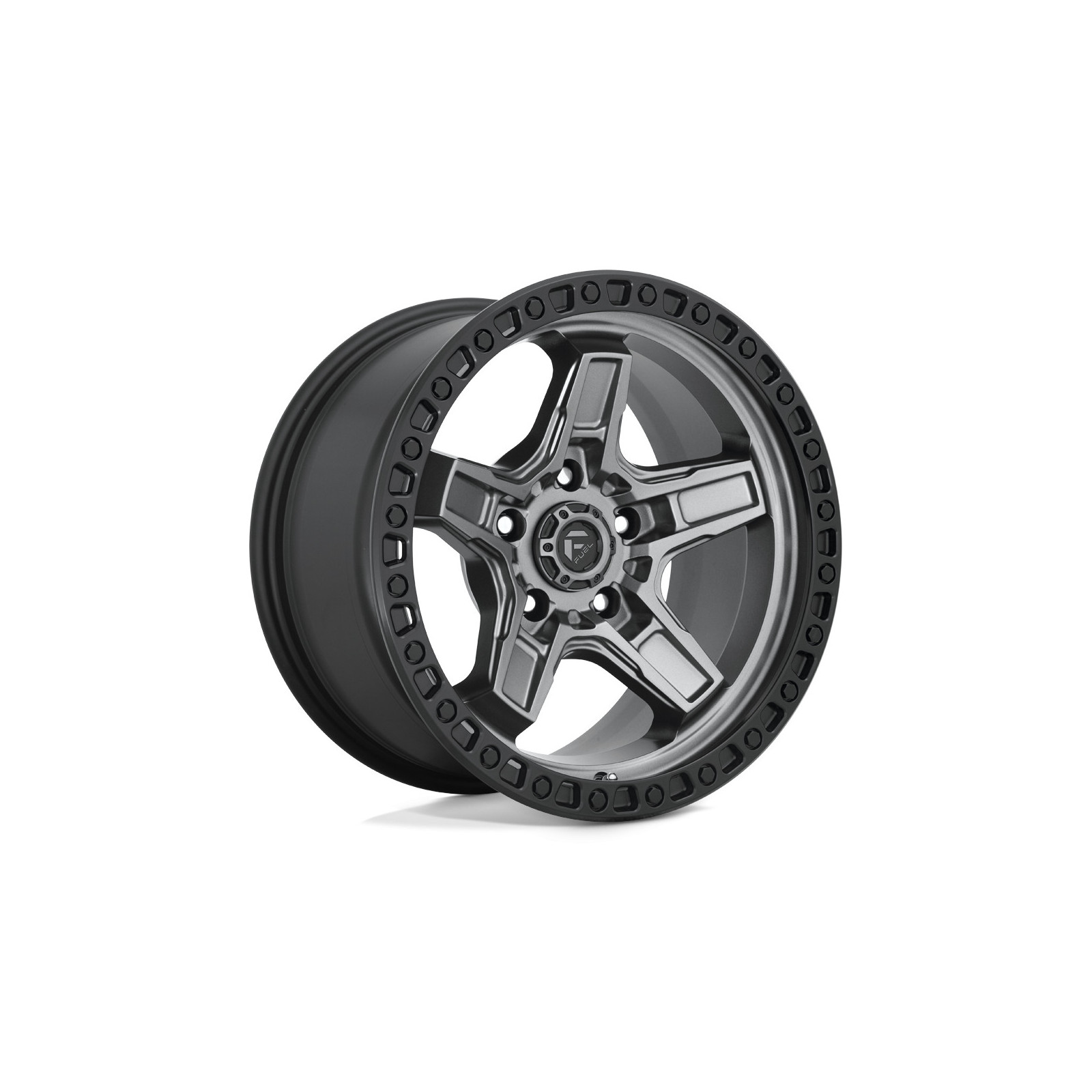 WHEELPROS FUEL 1PC D69817907545