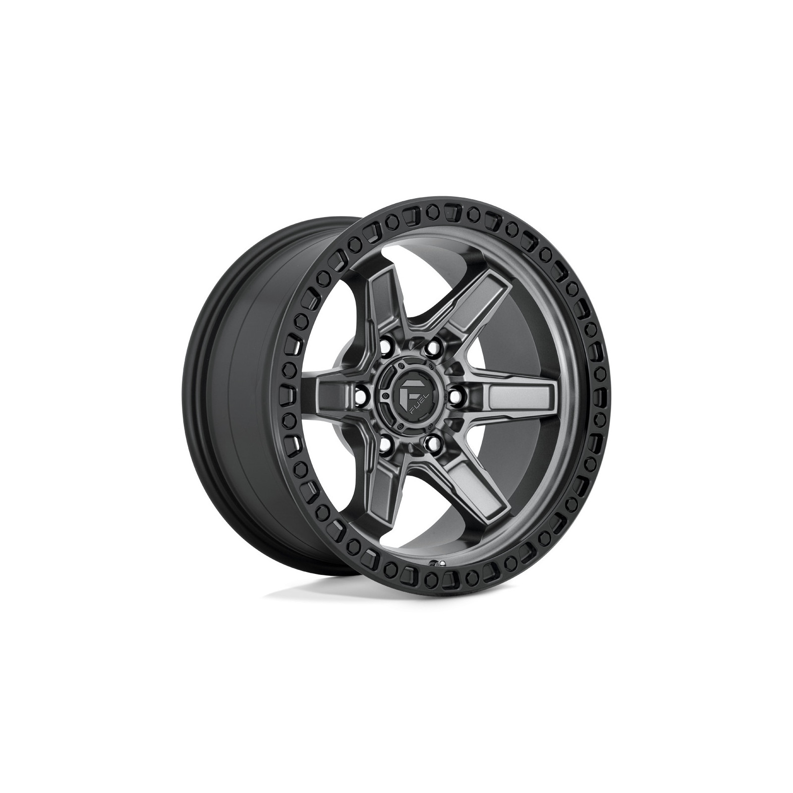 WHEELPROS FUEL 1PC D69817907550