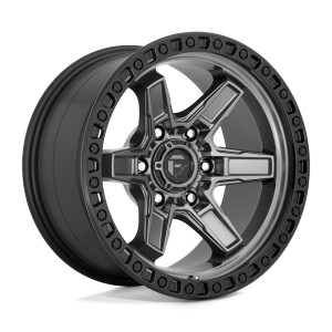 WHEELPROS FUEL 1PC D69817908445