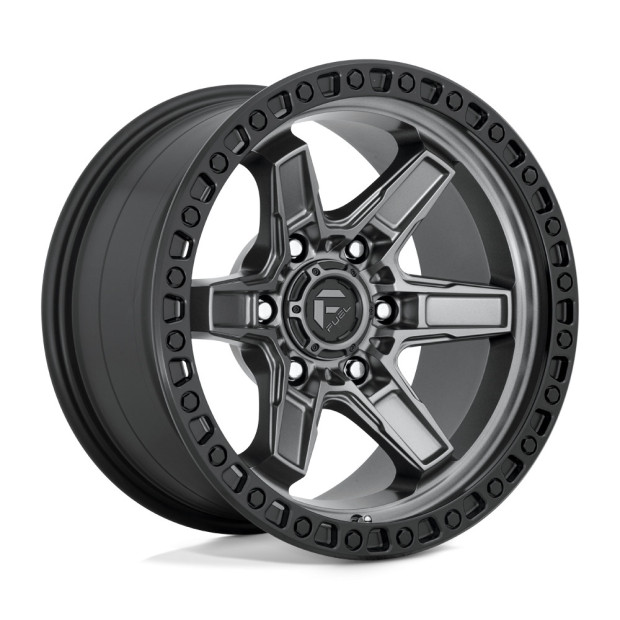 WHEELPROS FUEL 1PC D69817908445