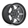 WHEELPROS FUEL 1PC D69817908445