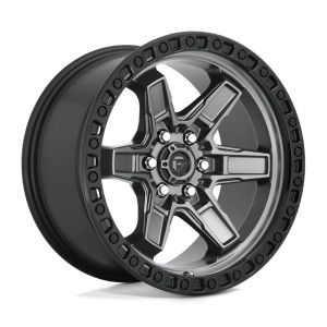 WHEELPROS FUEL 1PC D69817908755