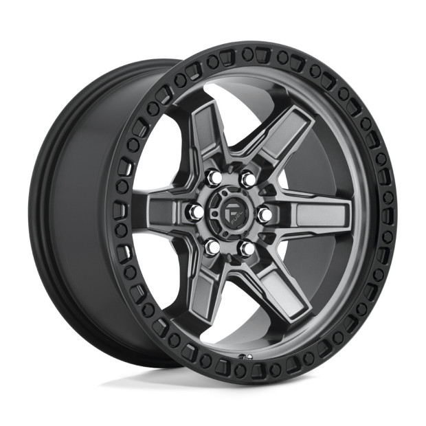 WHEELPROS FUEL 1PC D69817908755