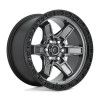 WHEELPROS FUEL 1PC D69817908755
