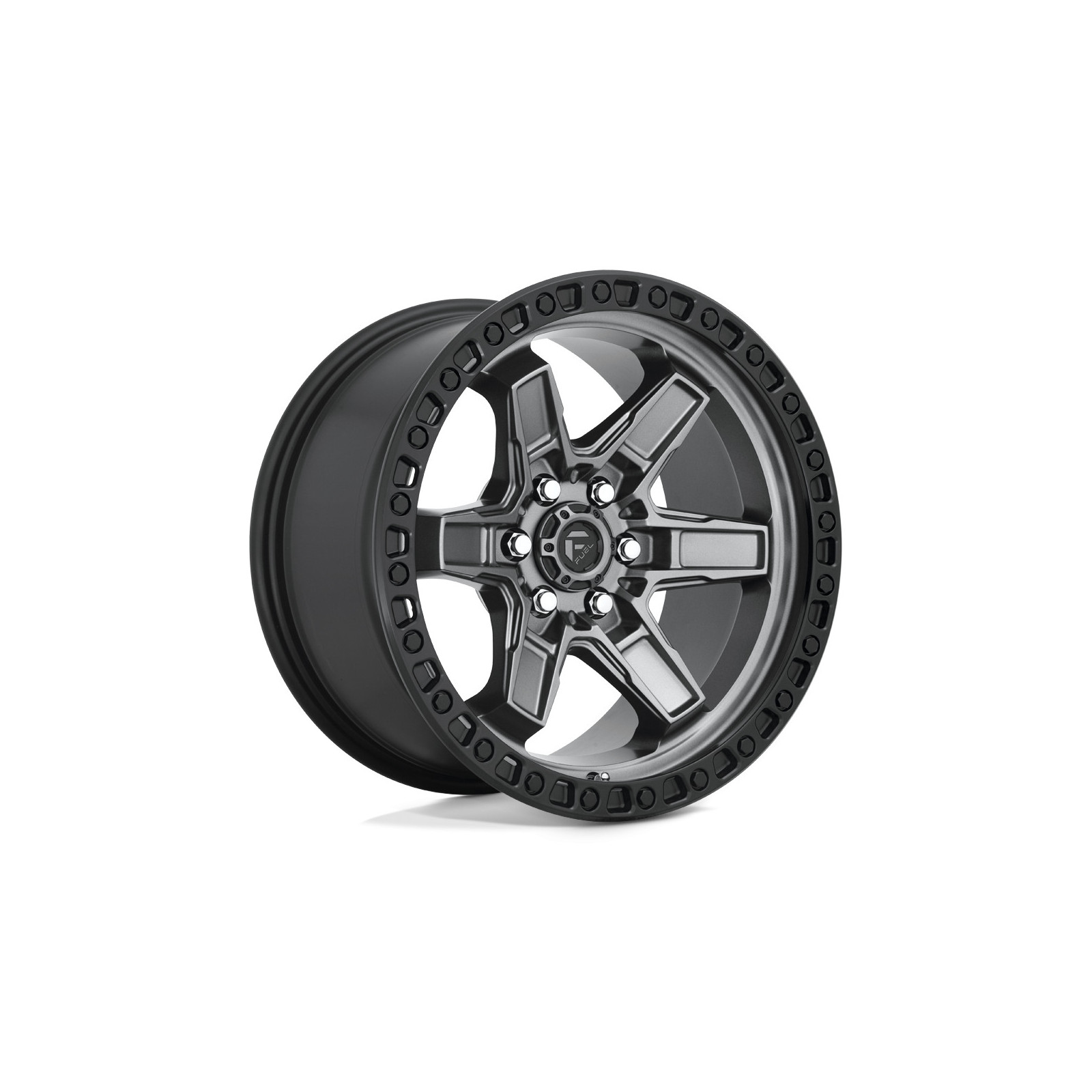 WHEELPROS FUEL 1PC D69817908755