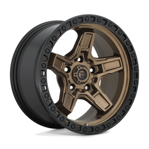 WHEELPROS FUEL 1PC D69917907545