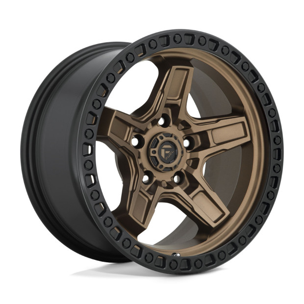 WHEELPROS FUEL 1PC D69917907545