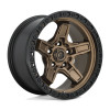 WHEELPROS FUEL 1PC D69917907545