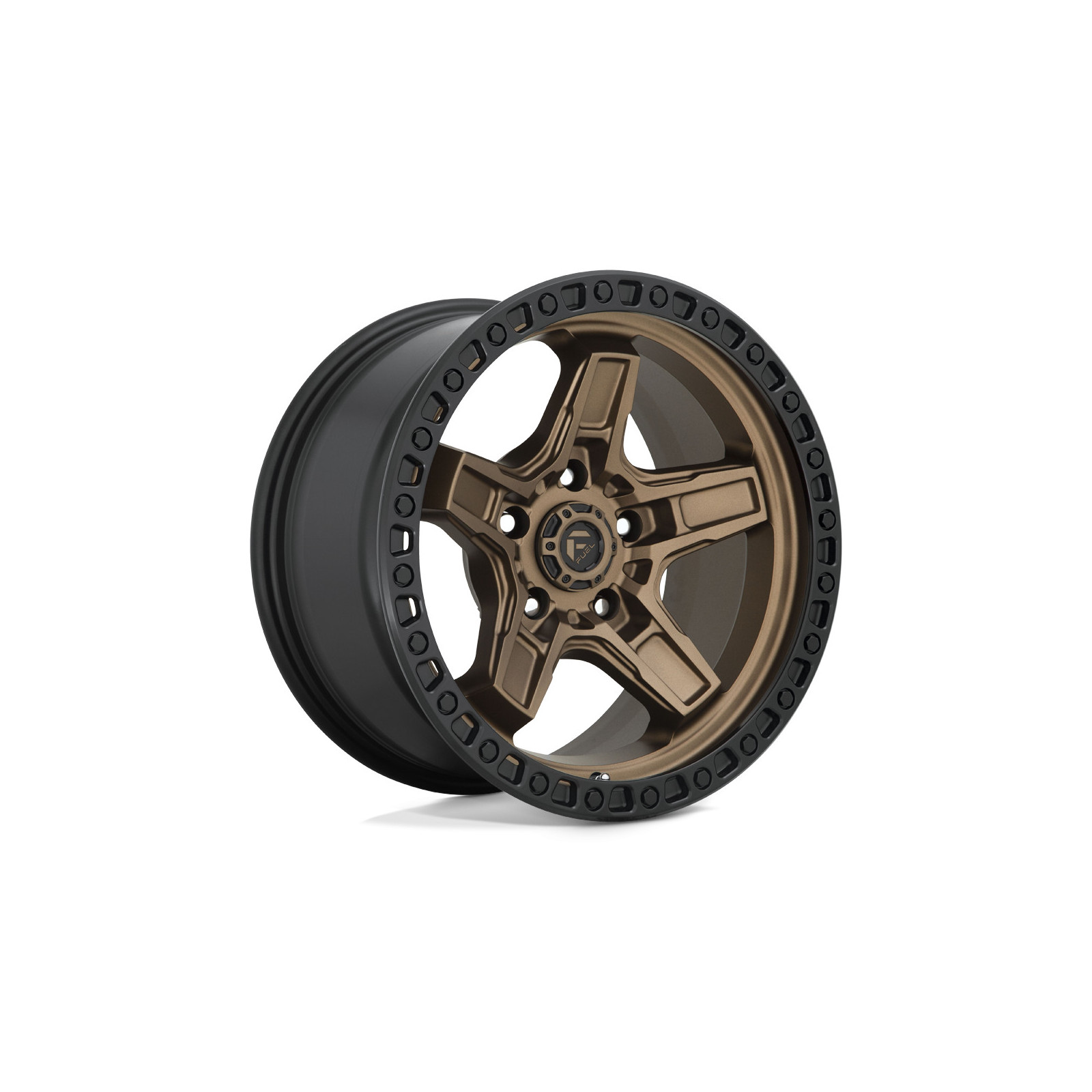 WHEELPROS FUEL 1PC D69917907545