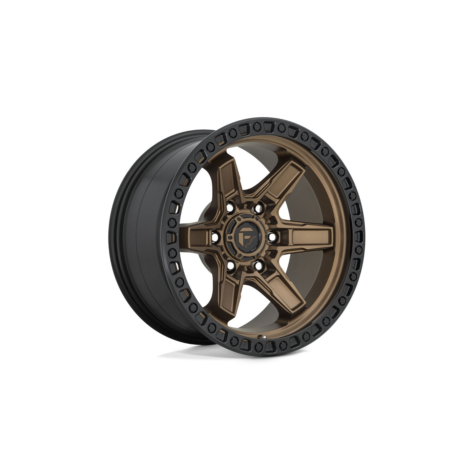 WHEELPROS FUEL 1PC D69917907550