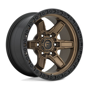 WHEELPROS FUEL 1PC D69917908445