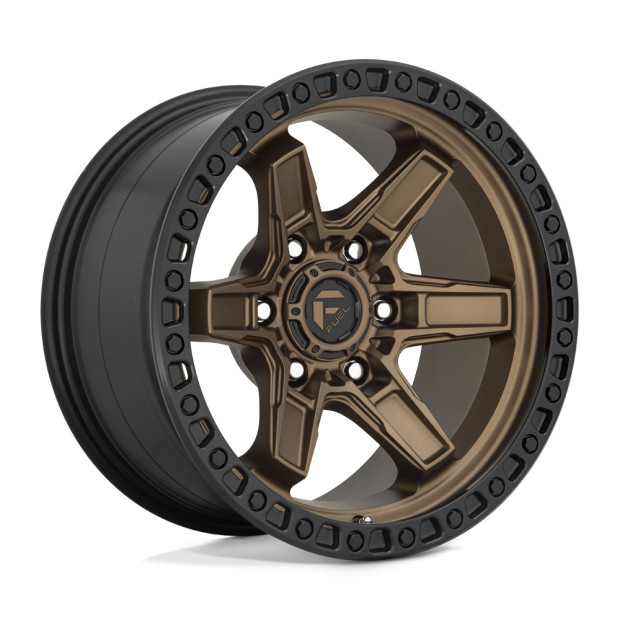 WHEELPROS FUEL 1PC D69917908445