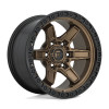WHEELPROS FUEL 1PC D69917908445