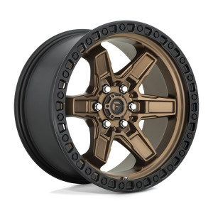 WHEELPROS FUEL 1PC D69917908755