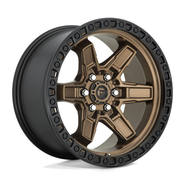WHEELPROS FUEL 1PC D69917908755