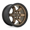 WHEELPROS FUEL 1PC D69917908755