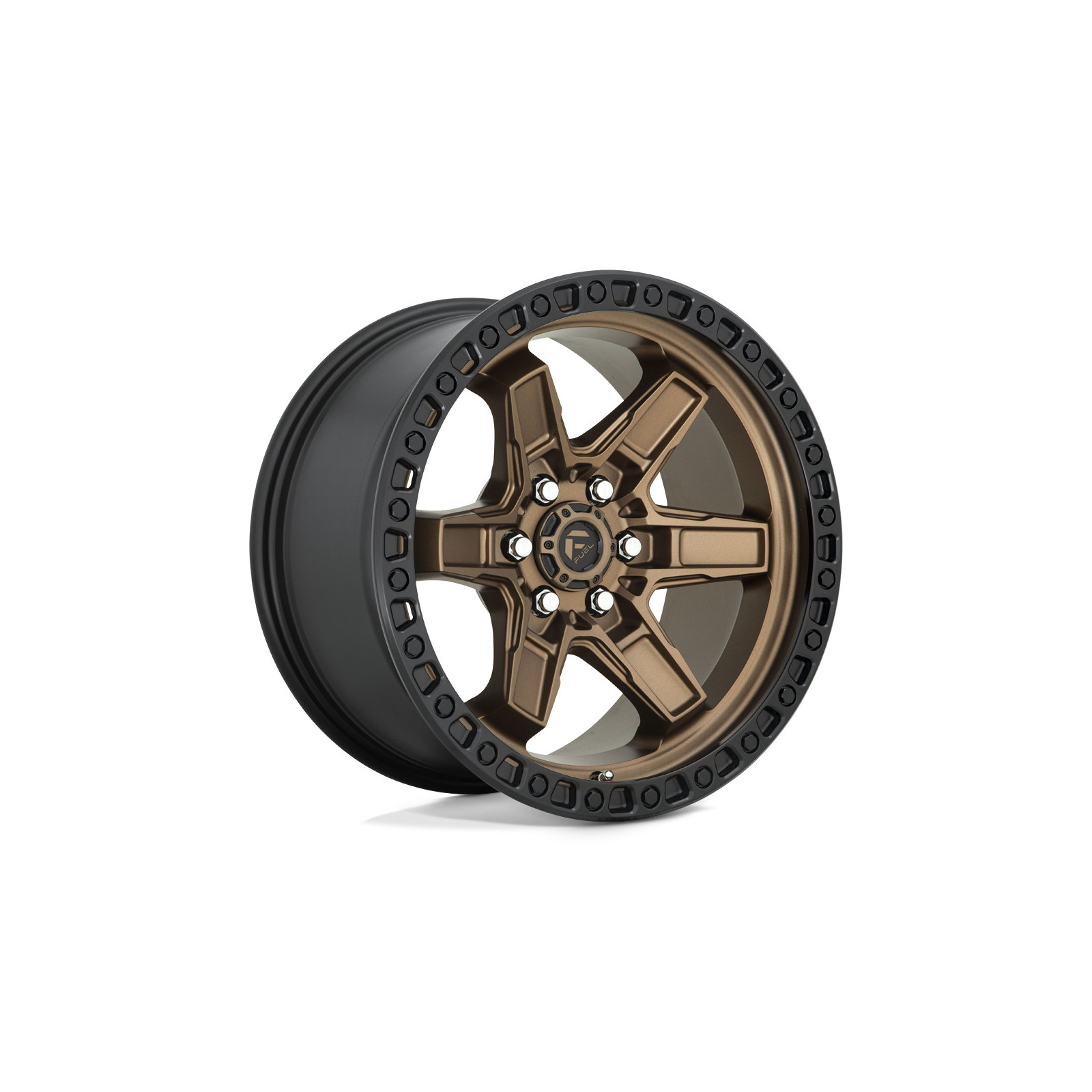 WHEELPROS FUEL 1PC D69917908755