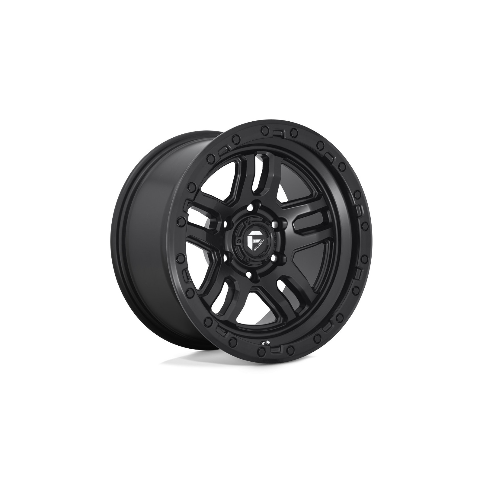 WHEELPROS FUEL 1PC D70017908445