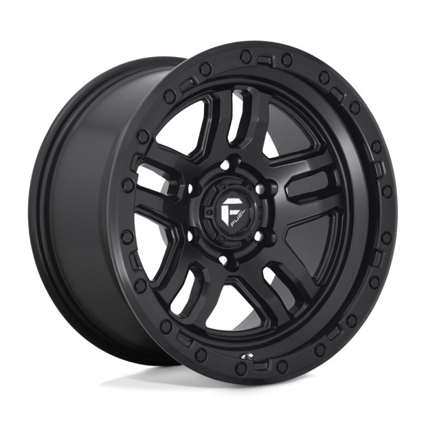 WHEELPROS FUEL 1PC D70020908450
