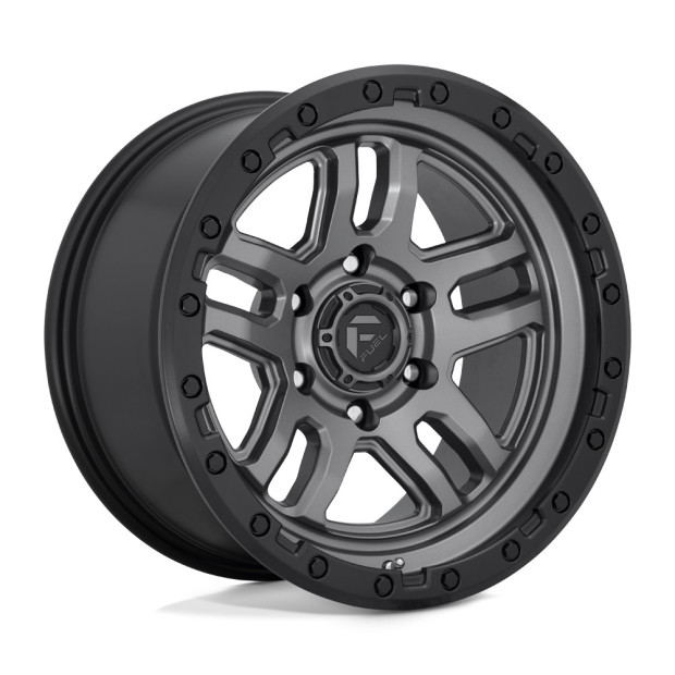 WHEELPROS FUEL 1PC D70117907545