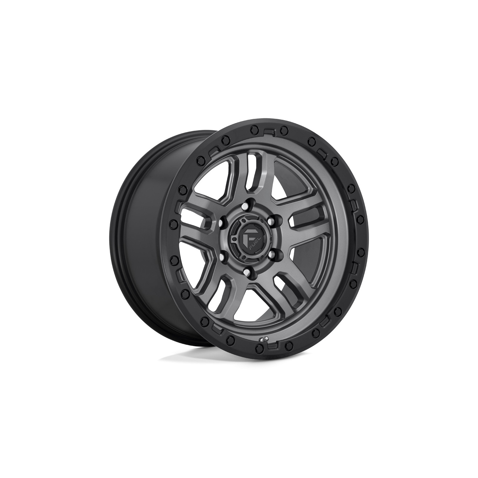 WHEELPROS FUEL 1PC D70117907545