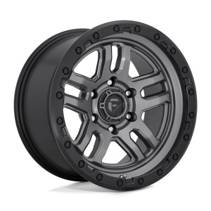 WHEELPROS FUEL 1PC D70120908457