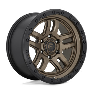 WHEELPROS FUEL 1PC D70217908445