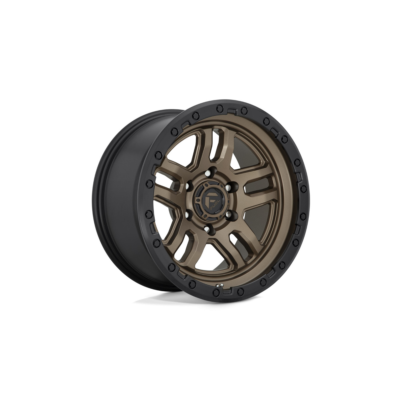 WHEELPROS FUEL 1PC D70217908445