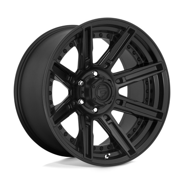 WHEELPROS FUEL 1PC D70920008447
