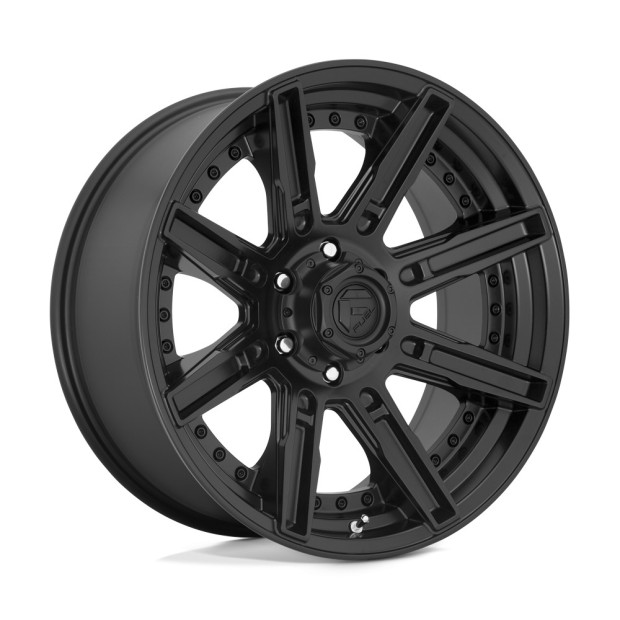 WHEELPROS FUEL 1PC D70920907550