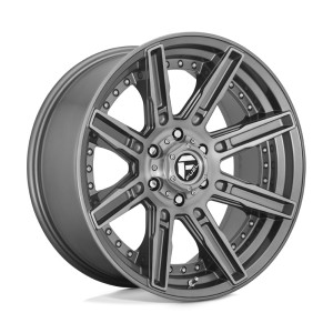 WHEELPROS FUEL 1PC D71020907550