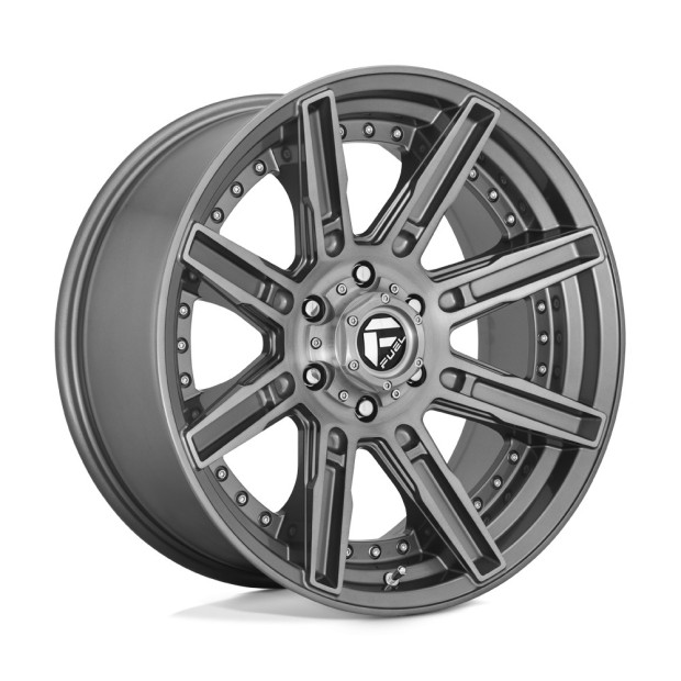 WHEELPROS FUEL 1PC D71020907550